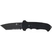 Gerber FAST Clip Folder
