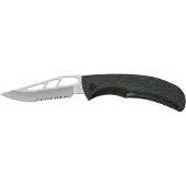 Gerber E-Z Out Serrated