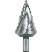 RUKO Hss 9 Konisk Bor 6-32 Mm