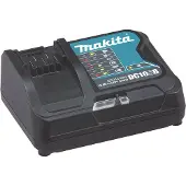 Makita DC10SB battery charger - 240 Watt