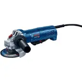 Bosch GWS 9-125 P Professional, 11000 rpm, 12,5 cm, Vekselstrøm, 1,9 kg