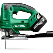 HiKOKI stiksav 18V CJ18DA WPZ 2x5,0Ah HSC