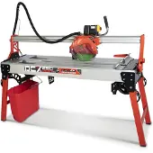 Rubi fliseskærer TILE CUTTER DCX-250-1250 EXPERT 230V 50HZ -CORT.ELEC.