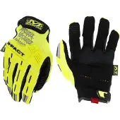 Mechanix M-pact Hi-viz Arbejdshandsker