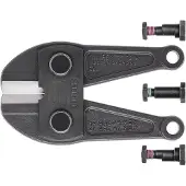 Knipex - Boltsaks hoved