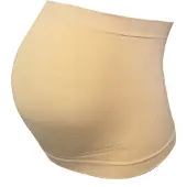 Magic bodyfashion Kjoleliv beige