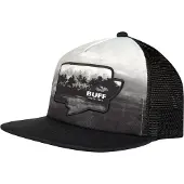 Buff Trucker Kasket