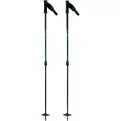 Rossignol Escaper Telescopic Safety Spadserestokke