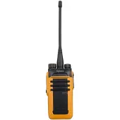 Hytera DMR+ analog radio BD615, 146–174 MHz, 1500 mAh, IP66