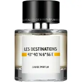 Les Destinations Grasse Eau de Parfum 50 ml