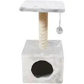 Nayeco Savanna Town Katte Kradser 60x30x30 Cm