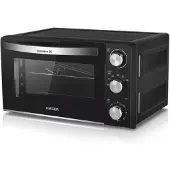 Haeger Ducasse 35 1500w Bordovn