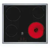 Balay 3eb720xr Keramisk Kogeplade 60 Cm