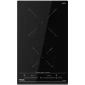 Teka Izc32310msp 2f Induktionskomfur 30 Cm 2 Blus