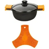 BRA Efficient Gryde 32 Cm