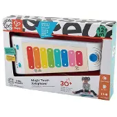 Hape Baby Einstein Aktivitetslegetøj - Magic Touch Xylophone - - OneSize - Musikinstrumenter