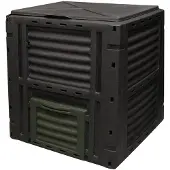 Huismerk 90418 Kompostbeholder 450l