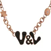 Victorio & Lucchino Vj0265co Halskæde