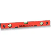 Rubi R76931 Magnetisk Vaterpas 80 Cm
