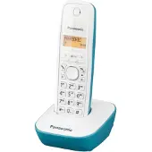Panasonic Dect Trådløs Fastnettelefon