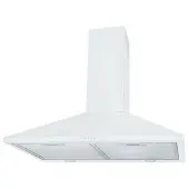 Mepamsa Plus 60 Pyramidal Dekorativ Emhætte 60 Cm