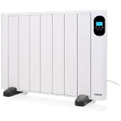 Tristar Ka-5868 Elektrisk Radiator 1500w