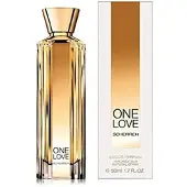 Jean Louis Scherrer Scherrer One Love Eau De Perfume Spray 50ml