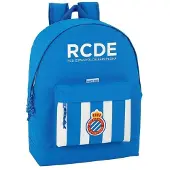 Safta Rcd Espanyol 21l Rygsæk