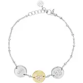 Morellato Sahq06 Armbånd