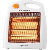 Orbegozo Bp 5007 Komfur