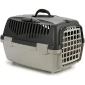 Stefanplast ZOLUX Gulliver 1 - transportkasse til hund og kat