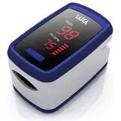 Laica Fingersensor Til Hjertefrekvens Ea1007