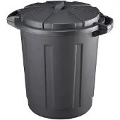 Mondex Skraldespand 80l