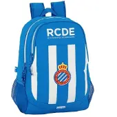 Safta Rcd Espanyol 22.5l Rygsæk