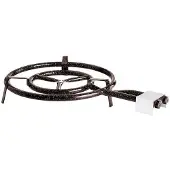 Vaello 50 Cm 2 Gasbrænder