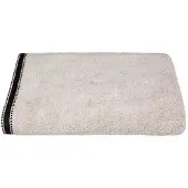 Atmosphera badehåndklæde Premium bomuld 550 g, 100 x 150 cm
