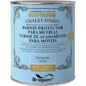 Bruguer Rust-oleum Chalky Finish 5586556 Møbellak 0.75l