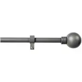 Stor Planet 160-300 Cm Gardinstang