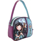 Santoro London Gorjuss Curiosity Taske