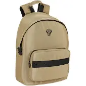 Safta 14.1´´ Minnie Mouse Premium 20l 30x46x14 Cm Rygsæk
