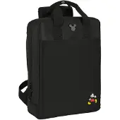Safta 133+usb Mickey Mouse Premium 12.45l 30x46x14 Cm Rygsæk