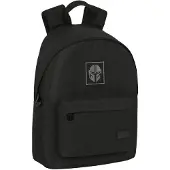 Safta The Mandalorian Teen 14.1´´ 20l 30x46x14 Cm Rygsæk