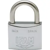 Ifam Inox40 40 Mm Hængelås