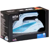 Klein 6245, 3 År, Dreng/Pige, Pink, Plast, Taiwan, CE