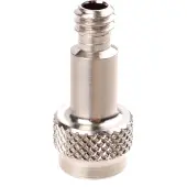 SAPO Schrader Ventiladapter 10 Enheder