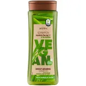 Joanna VEGAN Aloe Fugtighedsshampoo 300 ml.