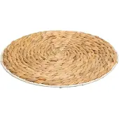 Dekoracja domu Hyacint dækkeserviet 35 cm