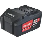 Metabo - Batteri - for BS 14.4, BS 18 LTX-3, HS 18, SB 18 LTX-3