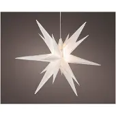 Lumineo Led Julestjerne 40 Cm