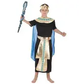 Creaciones Llopis Farao Kostume Til Børn